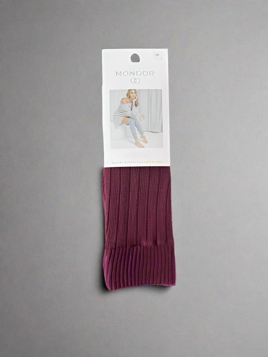 Mondor 253 Leg Warmers - 24 inches